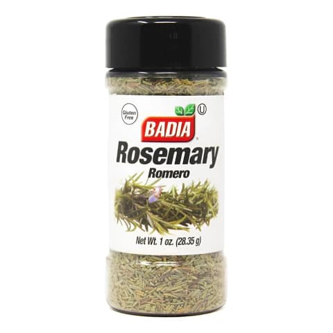 Badia Rosemary Romero 28g