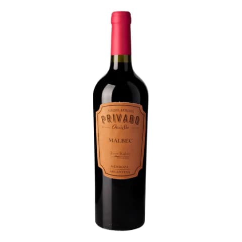 Oasis Sur Privado Cabernet Sauvignon X 750 Ml