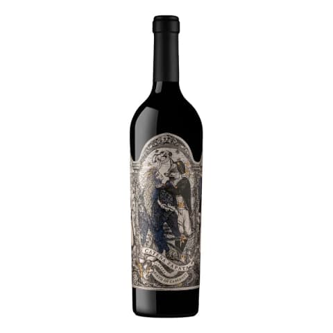 Vino Catena Zapata Guarda Birth Of Cabernet Año 2021 - 750ml