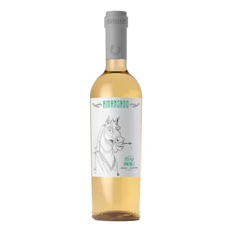 Vino Amansado - Rosado Joven X 750ml