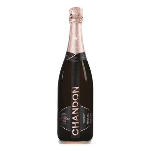 Cuvée Brut Nature Rosé
