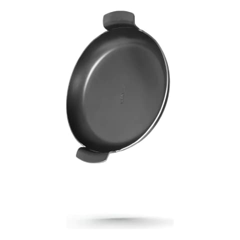 Paellera De Hierro N30 Kankay 30 Cm Comidas Cocina