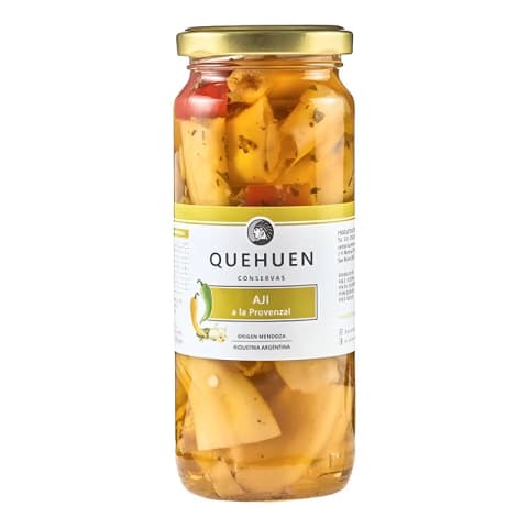Aji A La Provenzal - Quehuen (330g)