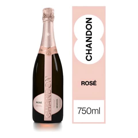 Brut Nature Rosé