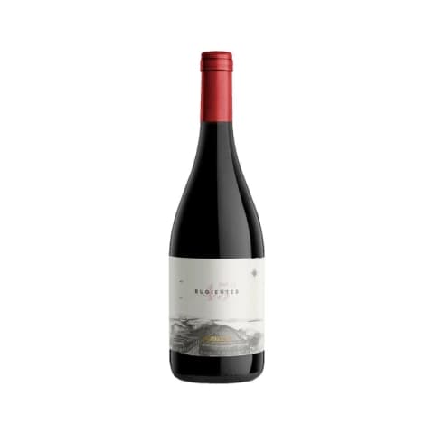 Rugientes Pinot Noir Orgánico 750ml