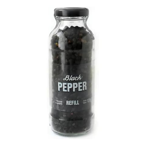 Ricco Mix De Pimientas Refill 120g