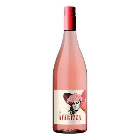 Vino Avarizza Canari Rosado 750ml