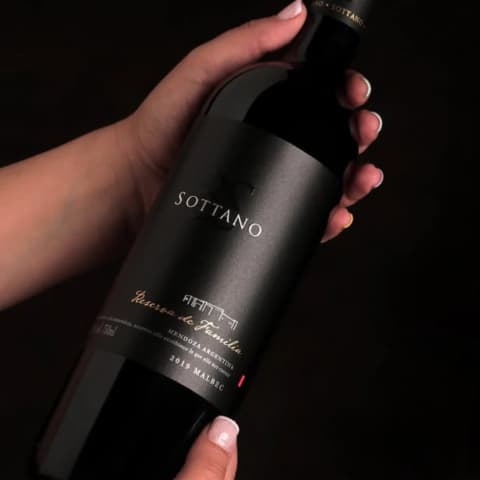 Familia Reserva Malbec