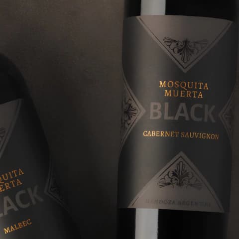 Black Cabernet