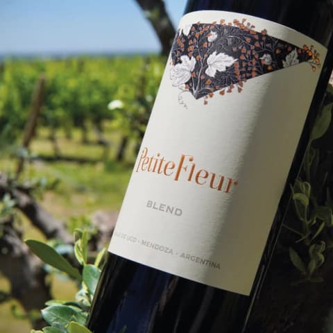 Petite Fleur Blend