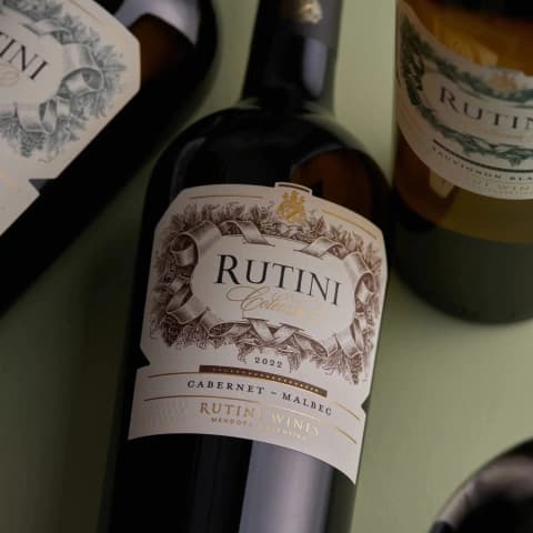 Colección Cabernet Malbec