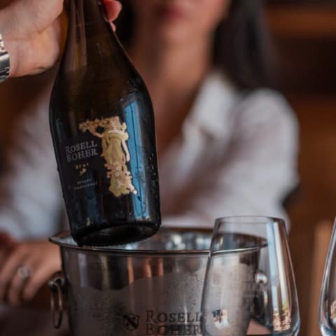 Rosell Boher Brut