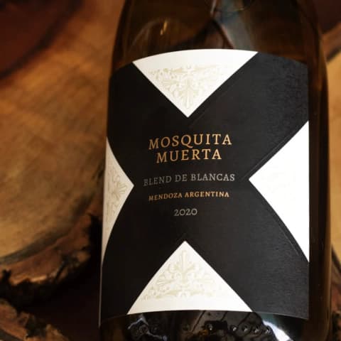 Blend de Blancas