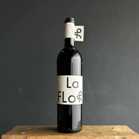 La Flor Malbec