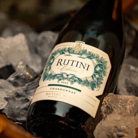 Apartado Gran Chardonnay Coleccion