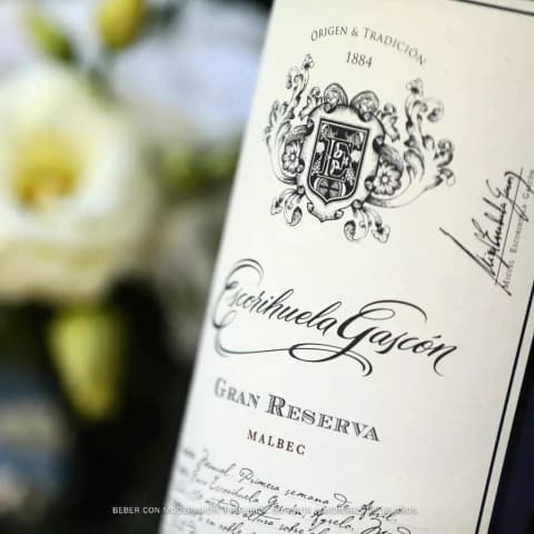 Gran Malbec Reserva