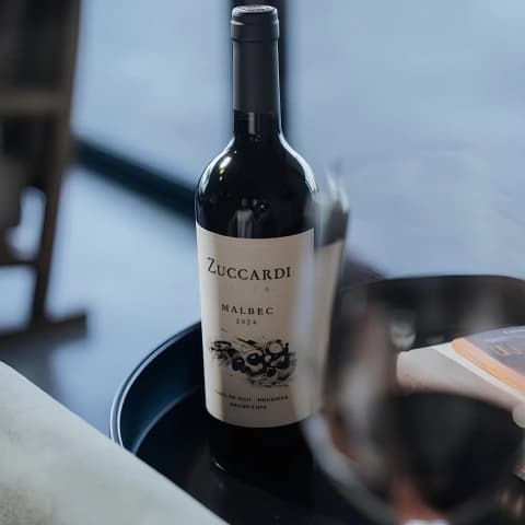 Serie A Malbec