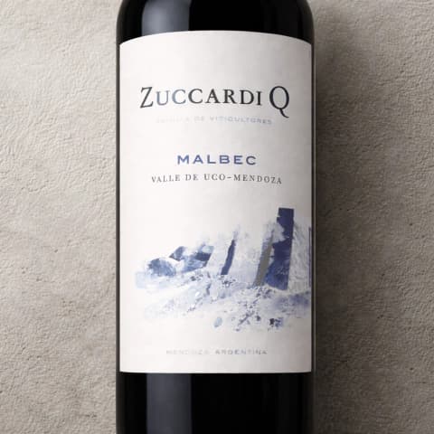 Q Malbec