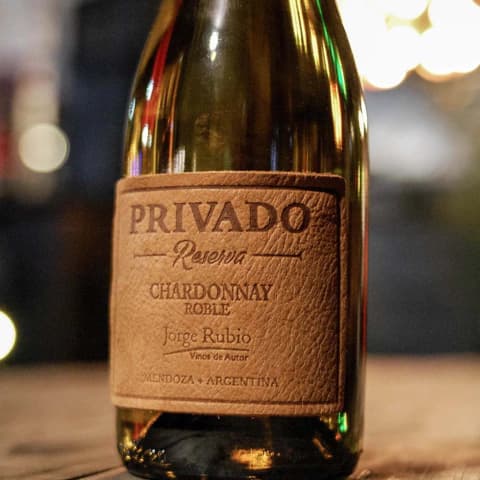 Privado Reserva Chardonnay