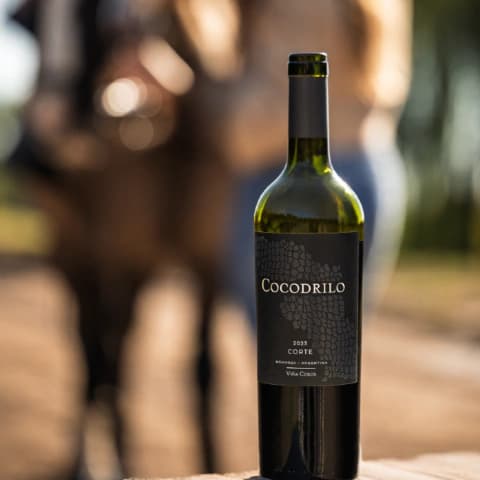 Cocodrilo Blend