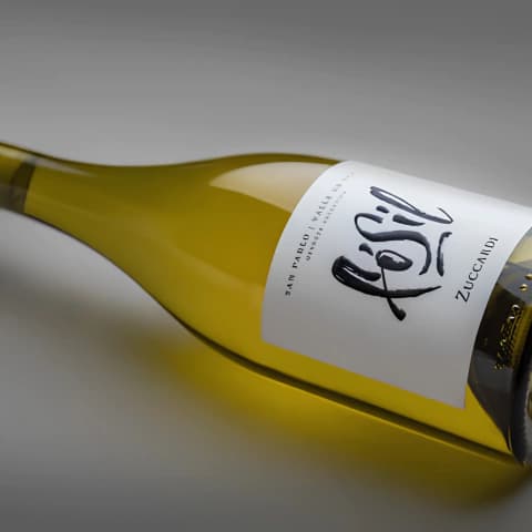 Fósil Chardonnay