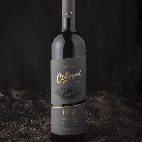 1831 Malbec