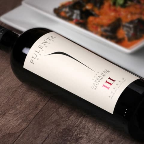 Gran Cabernet Sauvignon