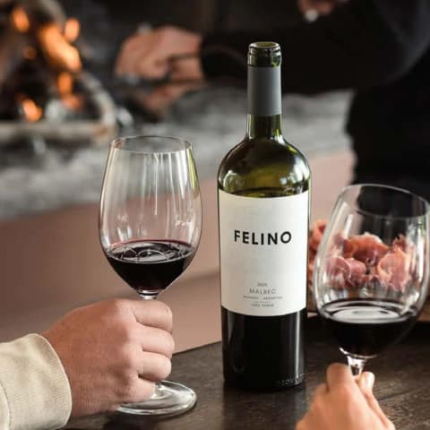 FELINO MALBEC