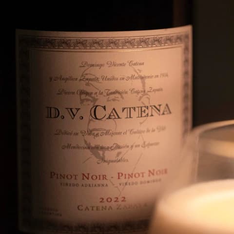 Pinot Noir