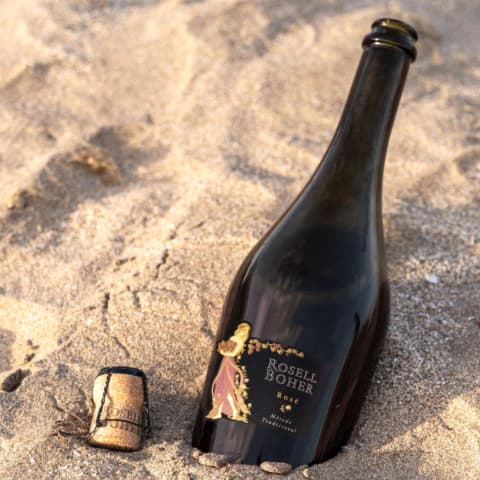Rosell Boher Rosé
