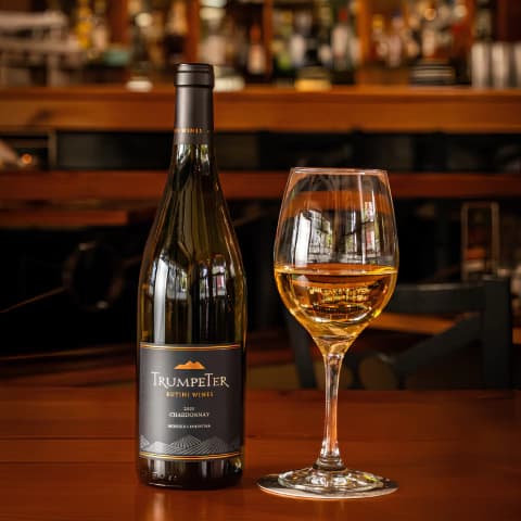 Trumpeter Chardonnay