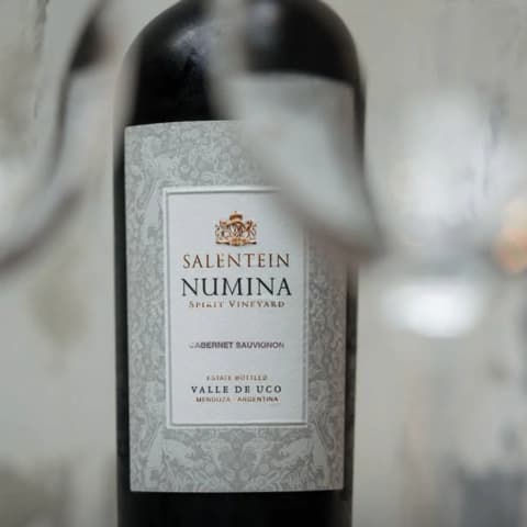 Numina Cabernet