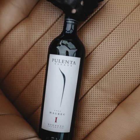 Gran Malbec