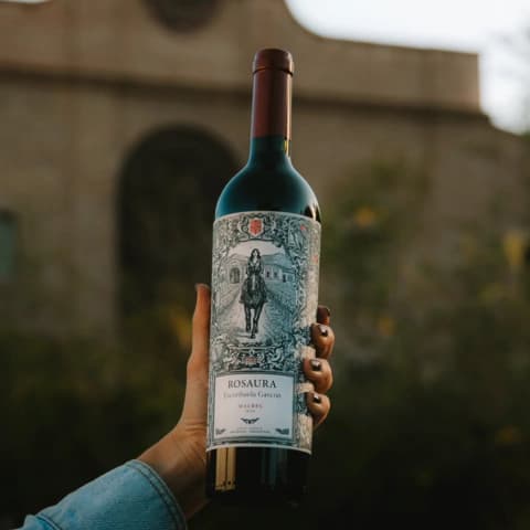 Rosaura Malbec