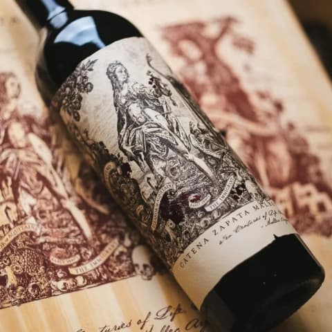Malbec Argentino