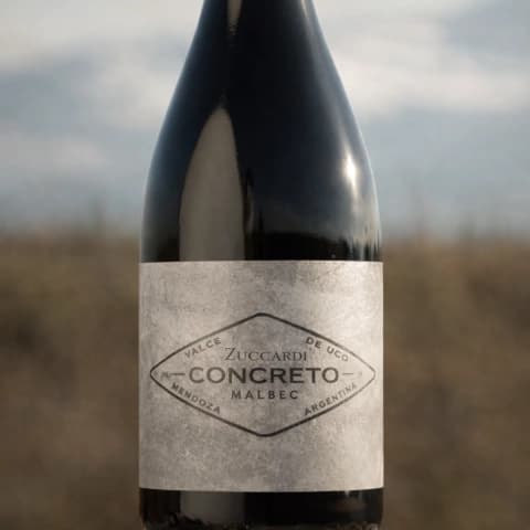 Concreto Malbec