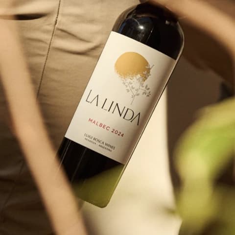 La Linda Malbec