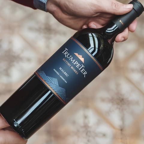 Trumpeter Malbec