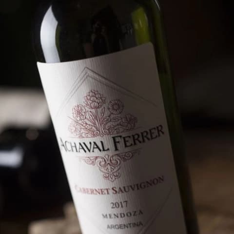 Mendoza Cabernet