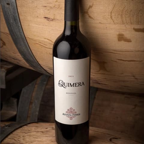 Quimera Blend