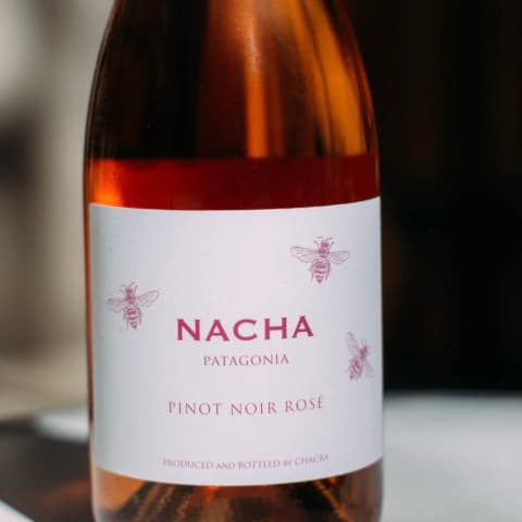 Nacha Pinot noir