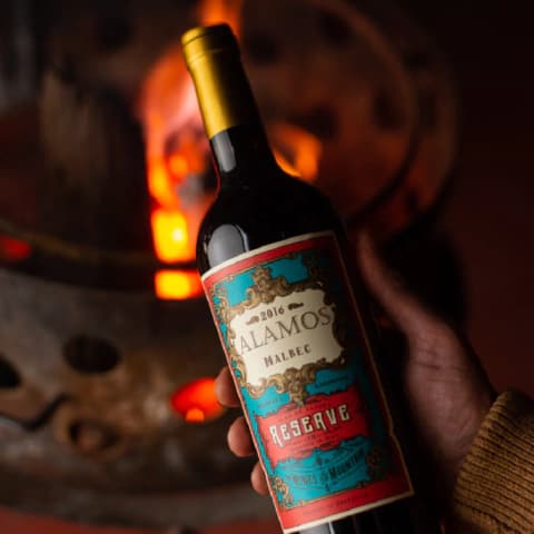 Reserve Malbec