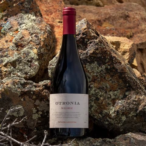 Otronia Malbec
