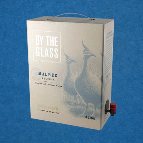 Las Perdices Reserva Malbec Bag In Box