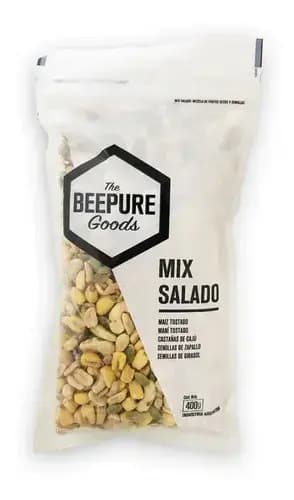 Mix Salado Beepure Zip Pack 400g