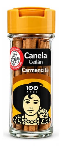 Canela Celian Carmencita En Rama X18grms España