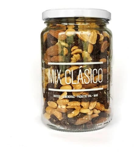 Mix Clásico Beepure Frasco 350g