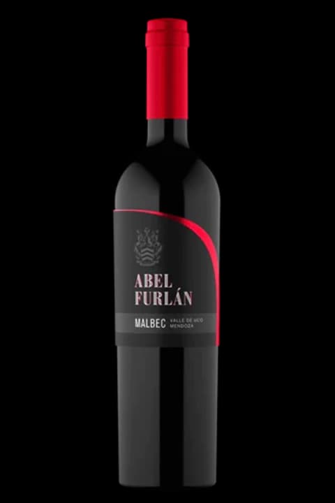 Abel Furlan Malbec Reserva