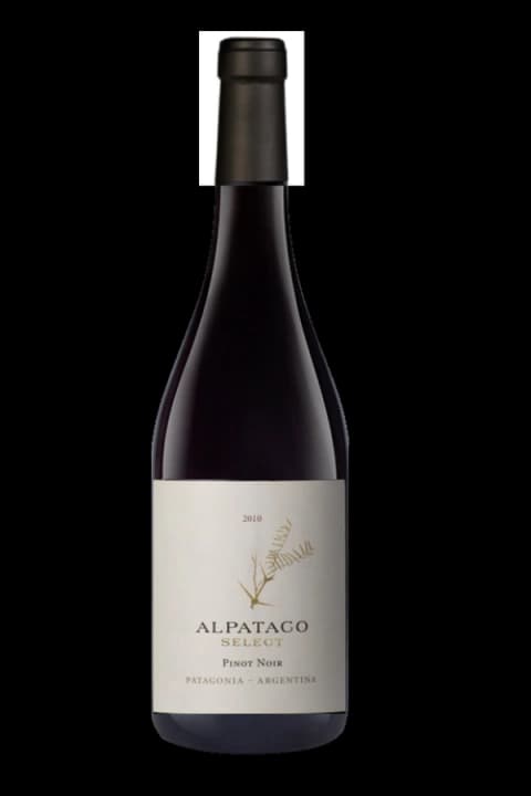 Alpataco Reserva Pinot Noir