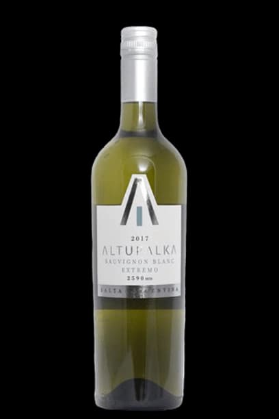 Altupalka Sauvignon Blanc